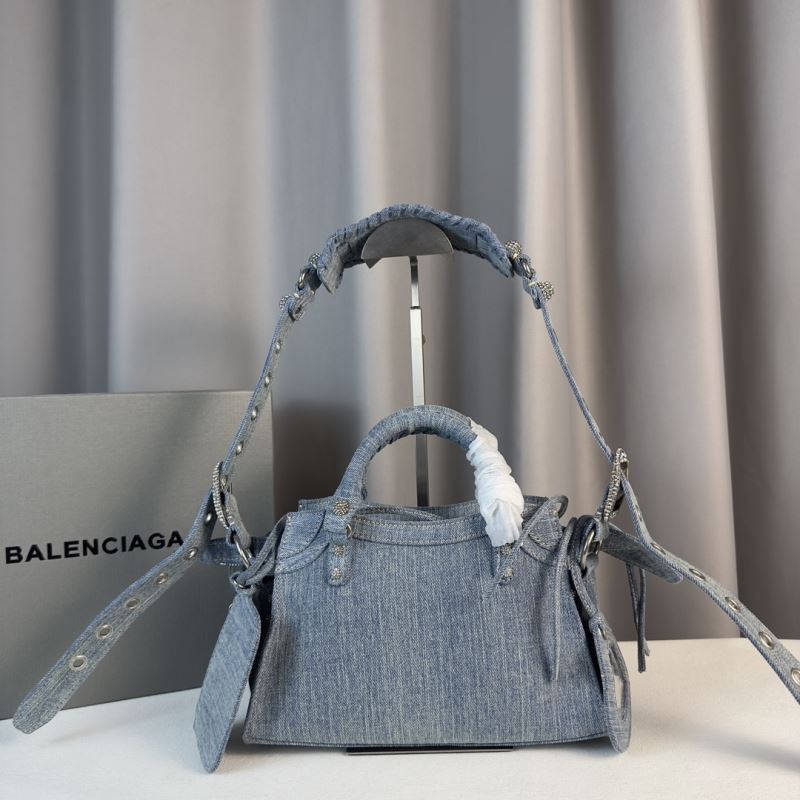 Balenciaga Classic City Bags